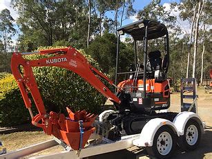 mini excavator hire jimboomba|mini excavators in jimboomba.